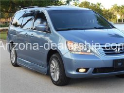 2008 Honda Odyssey full