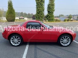 2008 Mazda MX-5 Miata Grand Touring full