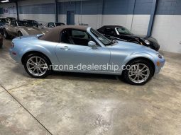 2008 Mazda MX-5 Miata Grand Touring 2dr full