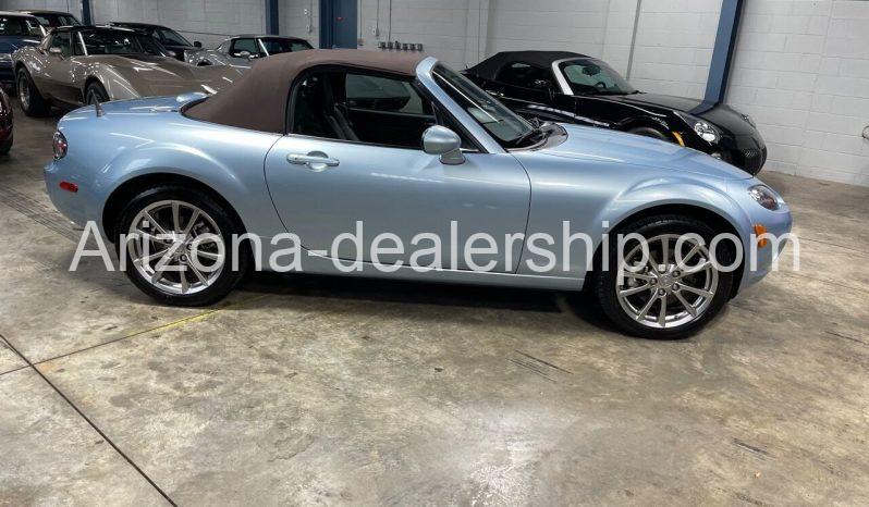 2008 Mazda MX-5 Miata Grand Touring 2dr full