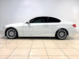 2011 BMW 3-Series 335i full