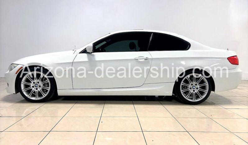 2011 BMW 3-Series 335i full