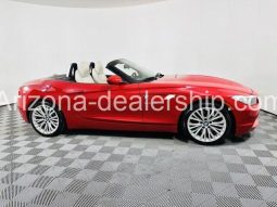 2011 BMW Z4 sDrive35i full