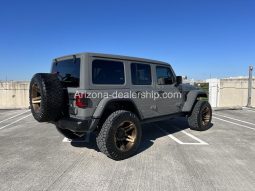 2021 Jeep Wrangler Unlimited Rubicon 392 full