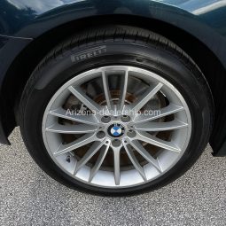 2013 BMW 7-Series full