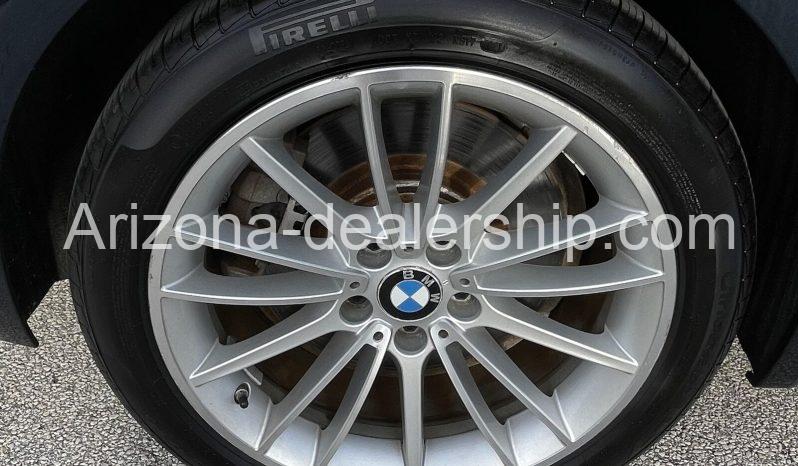 2013 BMW 7-Series full