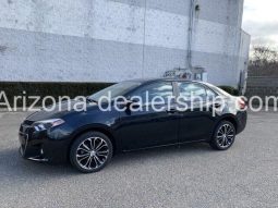 2016 Toyota Corolla L full