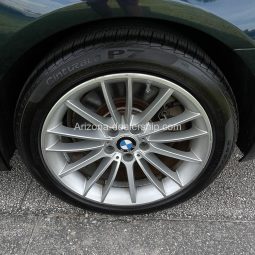 2013 BMW 7-Series full