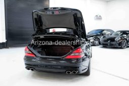 2007 Mercedes-Benz SL-Class full