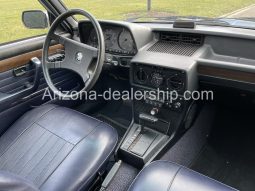 1978 BMW 5-Series full