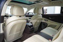 2020 Bentley Flying Spur W12 full