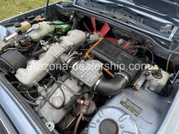 1978 BMW 5-Series full