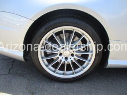 2013 Mercedes-Benz SL-Class SL 550 2dr full