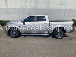 2014 Ram 1500 Laramie 5.7L V8 Hemi full