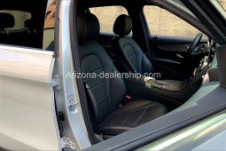 2020 Mercedes-Benz GLC GLC 300 full