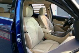 2020 Mercedes-Benz GLC GLC 300 full