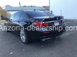 2015 BMW 7-Series 750Li full