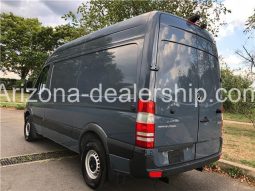 2018 Mercedes-Benz Sprinter full