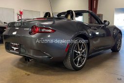 2016 Mazda MX-5 Miata Grand Touring full