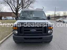 2010 Ford Econoline Cargo Van E250 full