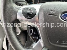 2019 Ford Transit Connect full