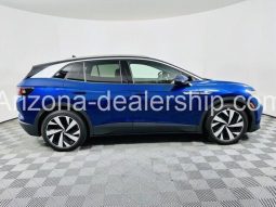 2021 Volkswagen ID.4 Pro S full