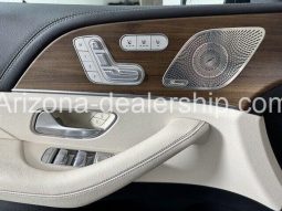 2022 Mercedes-Benz GLS GLS 450 full