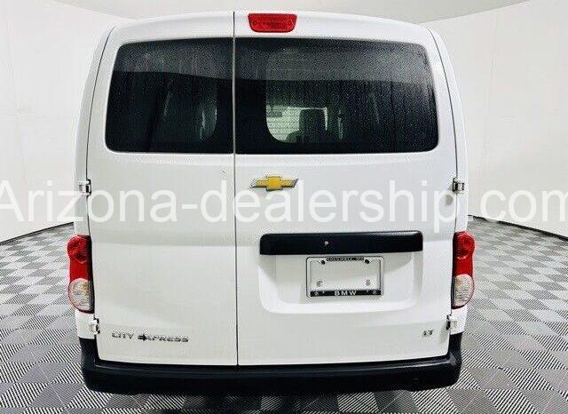 2017 Chevrolet Express 1LS full