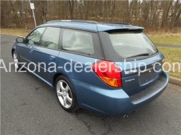 2007 Subaru Legacy full