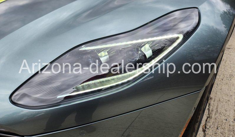 2019 Aston Martin DB11 AMR full