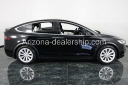 2019 Tesla Model X 100D full