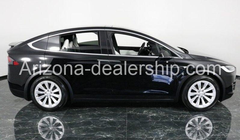 2019 Tesla Model X 100D full