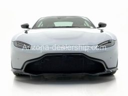 2020 Aston Martin Vantage Coupe full