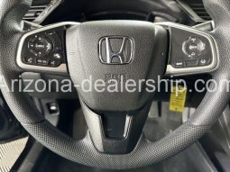 2020 Honda Civic LX full