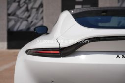 2022 Aston Martin Vantage full