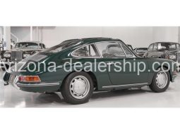 1968 Porsche 912 Coupe by Karmann Coupe full