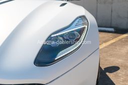 2018 Aston Martin DB11 V12 full