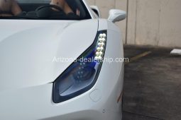 2018 Ferrari 488 full