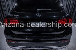 2022 Mercedes-Benz GLC 300 SUV full