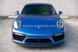 2019 Porsche 911 Turbo S full