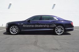 2020 Bentley Flying Spur W12 full