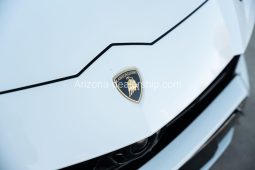 2020 Lamborghini Urus full