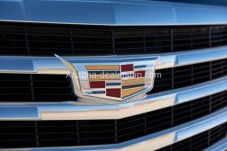 2020 Cadillac Escalade Luxury 4WD full