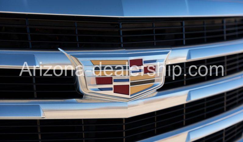 2020 Cadillac Escalade Luxury 4WD full