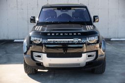 2020 Land Rover Defender 110 SE full