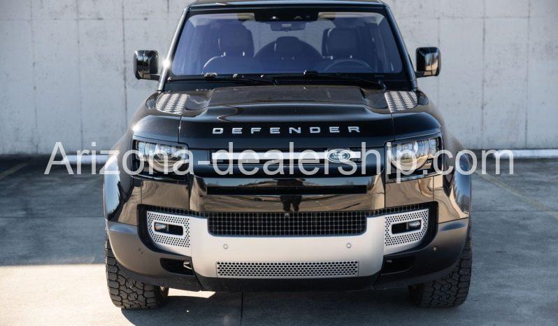 2020 Land Rover Defender 110 SE full