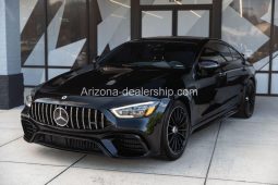 2020 Mercedes Benz AMG GT 63 full