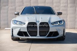 2021 BMW M3 Competition full