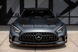 2021 Mercedes Benz AMG GT Black Series full