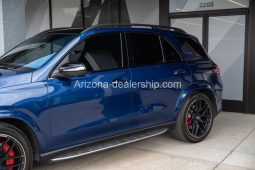 2021 Mercedes Benz GLE AMG GLE 53 full